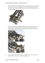 Preview for 4 page of CMS Chiltern Mill Twin Cylinder Assembly Instructions Manual