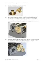 Preview for 5 page of CMS Chiltern Mill Twin Cylinder Assembly Instructions Manual