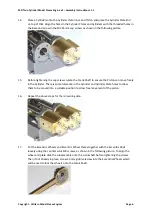 Preview for 6 page of CMS Chiltern Mill Twin Cylinder Assembly Instructions Manual