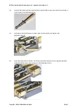 Preview for 7 page of CMS Chiltern Mill Twin Cylinder Assembly Instructions Manual