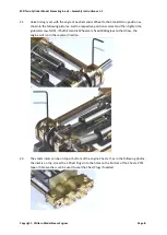 Preview for 8 page of CMS Chiltern Mill Twin Cylinder Assembly Instructions Manual