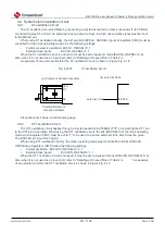 Preview for 96 page of Cmsemicon BAT32G1 9 Series User Manual