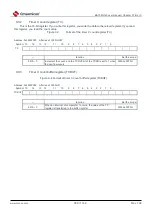 Preview for 300 page of Cmsemicon BAT32G1 9 Series User Manual