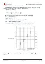 Предварительный просмотр 507 страницы Cmsemicon BAT32G1 9 Series User Manual