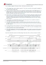 Предварительный просмотр 510 страницы Cmsemicon BAT32G1 9 Series User Manual