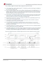 Предварительный просмотр 511 страницы Cmsemicon BAT32G1 9 Series User Manual