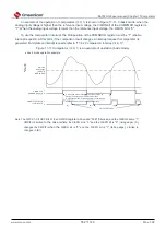 Preview for 552 page of Cmsemicon BAT32G1 9 Series User Manual