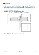 Предварительный просмотр 651 страницы Cmsemicon BAT32G1 9 Series User Manual