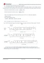 Предварительный просмотр 702 страницы Cmsemicon BAT32G1 9 Series User Manual