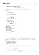 Preview for 752 page of Cmsemicon BAT32G1 9 Series User Manual