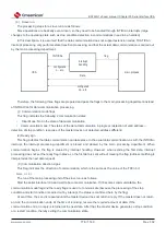 Предварительный просмотр 778 страницы Cmsemicon BAT32G1 9 Series User Manual