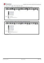 Предварительный просмотр 787 страницы Cmsemicon BAT32G1 9 Series User Manual