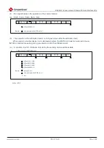 Предварительный просмотр 793 страницы Cmsemicon BAT32G1 9 Series User Manual