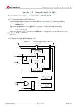 Preview for 817 page of Cmsemicon BAT32G1 9 Series User Manual