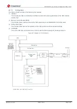 Предварительный просмотр 840 страницы Cmsemicon BAT32G1 9 Series User Manual