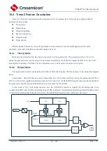 Предварительный просмотр 95 страницы Cmsemicon CMS80F731 Series Reference Manual