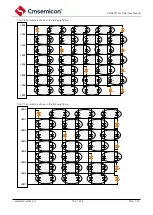 Предварительный просмотр 151 страницы Cmsemicon CMS80F731 Series Reference Manual