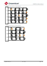 Предварительный просмотр 153 страницы Cmsemicon CMS80F731 Series Reference Manual