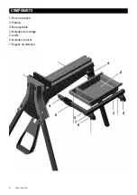 Preview for 6 page of CMT ORANGE TOOLS CMT200-04 Operating/Safety Instructions Manual