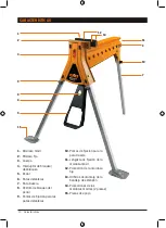 Preview for 10 page of CMT ORANGE TOOLS CMT200 Operating/Safety Instructions Manual