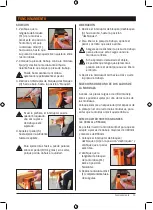 Preview for 13 page of CMT ORANGE TOOLS CMT200 Operating/Safety Instructions Manual