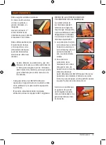 Preview for 15 page of CMT ORANGE TOOLS CMT200 Operating/Safety Instructions Manual