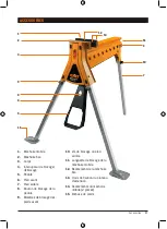 Preview for 17 page of CMT ORANGE TOOLS CMT200 Operating/Safety Instructions Manual