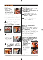 Preview for 20 page of CMT ORANGE TOOLS CMT200 Operating/Safety Instructions Manual