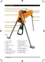 Preview for 24 page of CMT ORANGE TOOLS CMT200 Operating/Safety Instructions Manual