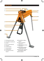 Preview for 31 page of CMT ORANGE TOOLS CMT200 Operating/Safety Instructions Manual