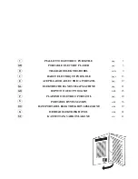 Preview for 2 page of CMT ORANGE TOOLS CMT3 Instructions For Use Manual