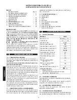 Preview for 20 page of CMT ORANGE TOOLS CMT3 Instructions For Use Manual