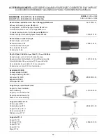 Preview for 52 page of CMT ORANGE TOOLS CMT3 Instructions For Use Manual