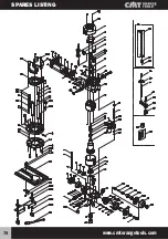 Preview for 78 page of CMT ORANGE TOOLS CMT7E Manual