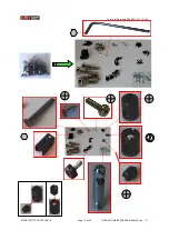Preview for 12 page of CMT ORANGE TOOLS Industrio User And Maintenance Manual