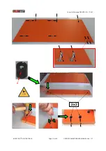 Preview for 14 page of CMT ORANGE TOOLS Industrio User And Maintenance Manual