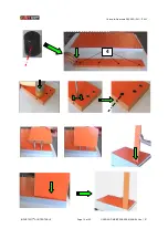 Preview for 15 page of CMT ORANGE TOOLS Industrio User And Maintenance Manual