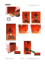 Preview for 25 page of CMT ORANGE TOOLS Industrio User And Maintenance Manual