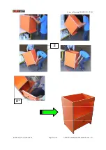 Preview for 26 page of CMT ORANGE TOOLS Industrio User And Maintenance Manual