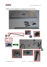 Preview for 27 page of CMT ORANGE TOOLS Industrio User And Maintenance Manual