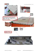 Preview for 31 page of CMT ORANGE TOOLS Industrio User And Maintenance Manual