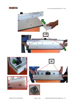 Preview for 33 page of CMT ORANGE TOOLS Industrio User And Maintenance Manual