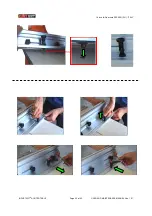 Preview for 37 page of CMT ORANGE TOOLS Industrio User And Maintenance Manual