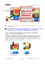 Preview for 43 page of CMT ORANGE TOOLS Industrio User And Maintenance Manual