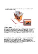 Preview for 47 page of CMT ORANGE TOOLS Industrio User And Maintenance Manual