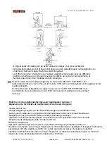 Preview for 50 page of CMT ORANGE TOOLS Industrio User And Maintenance Manual