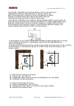 Preview for 51 page of CMT ORANGE TOOLS Industrio User And Maintenance Manual