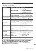 Preview for 41 page of CMT 8E Operating/Safety Instructions Manual