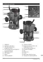 Preview for 45 page of CMT 8E Operating/Safety Instructions Manual