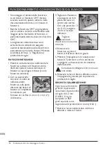 Preview for 54 page of CMT 8E Operating/Safety Instructions Manual